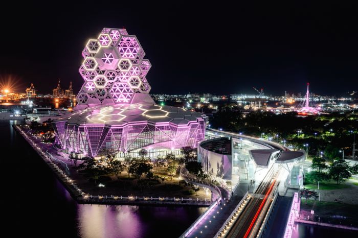 高雄演唱會經濟強勢「吸金」七成粉絲留宿高雄，帶動33億觀光產值